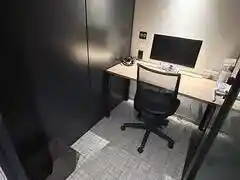 H1T新横浜 BOOTH 08