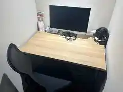 H1T横浜西口 ROOM W 01