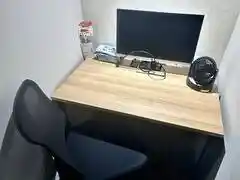 H1T横浜西口 ROOM W 03