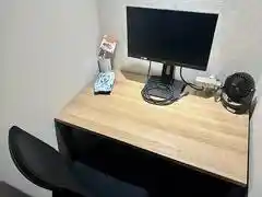 H1T横浜西口 ROOM W 07