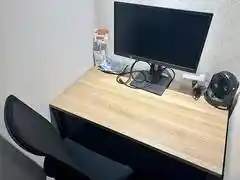 H1T横浜西口 ROOM W 08