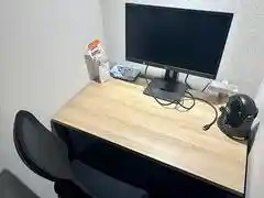 H1T横浜西口 ROOM W 09