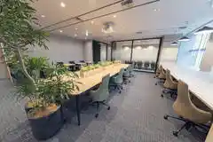 H1T川崎 会議室 05