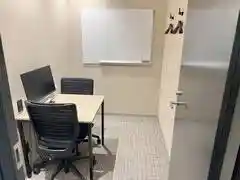 H1T青葉台 会議室 01