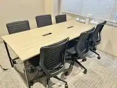 H1T青葉台 会議室 05