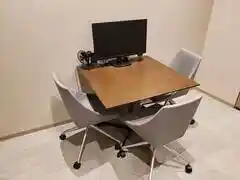 H1T浦和 会議室 02