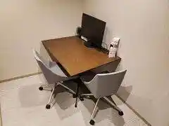 H1T浦和 会議室 01