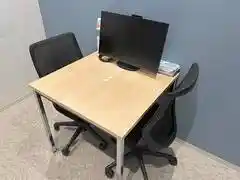 H1T藤沢 会議室 01