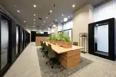 H1T横浜ビジネスパーク ROOM L 03