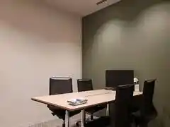 H1T溝の口 会議室 01