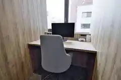 H1T本八幡南口 BOX 01