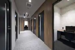 H1T本八幡南口 ROOM W 18