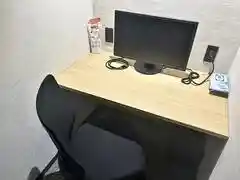 H1T津田沼 ROOM W 08