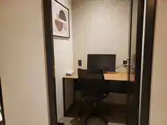 H1T稲毛海岸 ROOM W 01