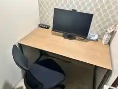 H1T千葉 THE GARDEN ROOM W 01