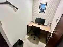 H1T千葉 THE GARDEN ROOM W 02