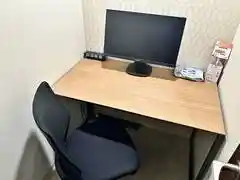 H1T千葉 THE GARDEN ROOM W 04