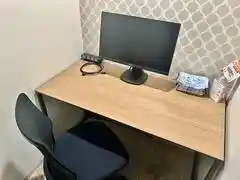 H1T千葉 THE GARDEN ROOM W 06