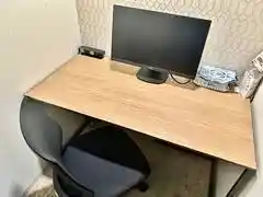 H1T千葉 THE GARDEN ROOM W 07