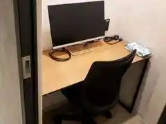 H1T×Solaie + Work朝霞台 ROOM W 04