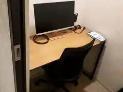 H1T×Solaie + Work朝霞台 ROOM W 06