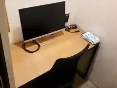 H1T×Solaie + Work朝霞台 ROOM W 07