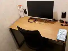 H1T×Solaie + Work朝霞台 ROOM W 09