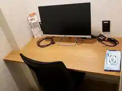 H1T×Solaie + Work朝霞台 ROOM W 10