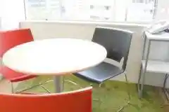 九段下　打ち合わせ個室（3名）