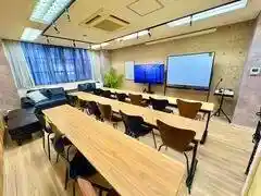 シェアスペluxe新宿_482