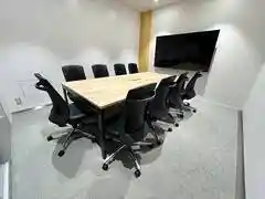 名古屋会議室 広小路本町 ROOM C