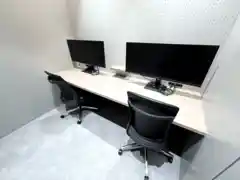 名古屋会議室 広小路本町 BOOTH 1