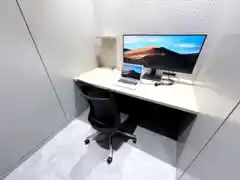 名古屋会議室 広小路本町 BOOTH 3