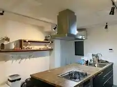 Kitchen Selvä~Ohsaki Base~