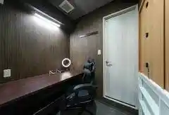 カリクラシ高井戸コワーキングスペース