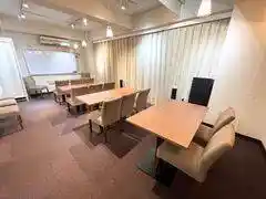 銀座中公ビル 4階