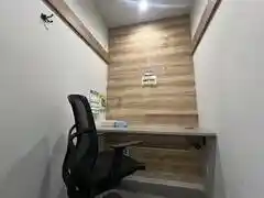 いいオフィス南麻布　R-1