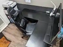 ルールーム 神田 テレワークスペース