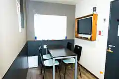 ルールーム 神田 会議室1