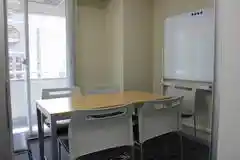 NNステーツビル4階