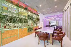 Funky table 車道店会議スペース