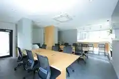 U-make 1F レンタルスペース 会議・研修利用