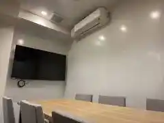 U-make B1F 会議室