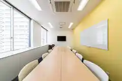 みんなの貸会議室　名古屋栄店