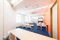 みんなの貸会議室　名古屋栄店