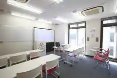 みんなの貸会議室　名古屋栄店