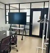 布田駅前ビル2階