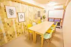 GoodSpace会議室 15
