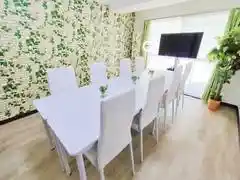LINCRAS貸し会議室JOY博多2