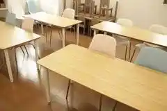 ウィズダムアカデミー二子玉川校 スタディルームA